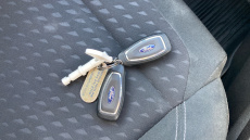 Ford Fiesta 1.0 EcoBoost Titanium 5dr Petrol Hatchback